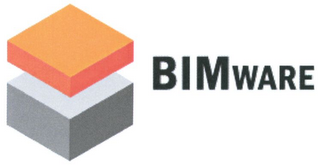 BIMWARE logo