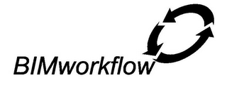 BIMWORKFLOW logo