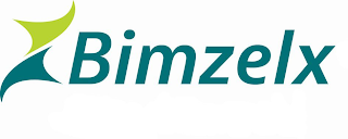 BIMZELX logo