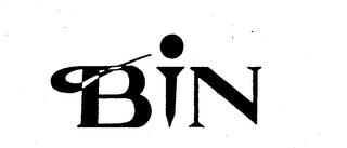 BIN logo