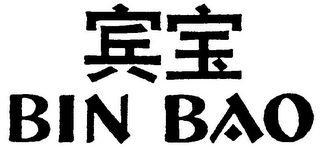 BIN BAO logo