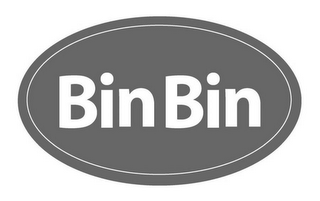 BIN BIN logo