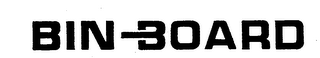 BIN-BOARD logo