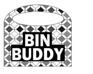 BIN BUDDY logo