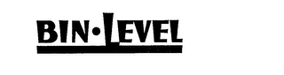 BIN-LEVEL logo