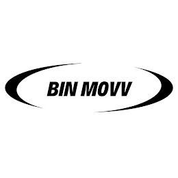 BIN MOVV logo