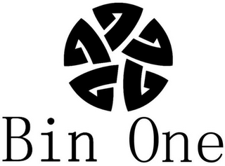 BIN ONE