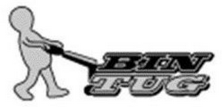 BIN TUG logo