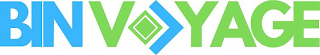 BIN VOYAGE logo