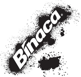 BINACA logo