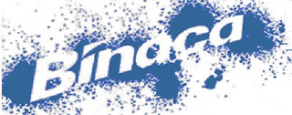 BINACA logo