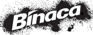 BINACA logo