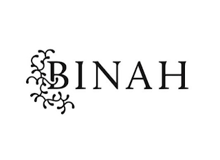 BINAH logo