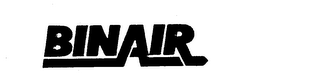 BINAIR logo