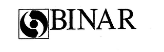 BINAR logo