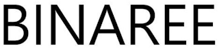 BINAREE logo