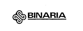 BINARIA logo