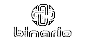 BINARIO logo