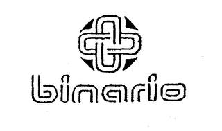 BINARIO logo