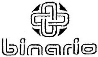 BINARIO logo