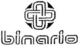 BINARIO logo