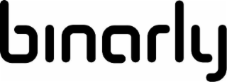 BINARLY logo