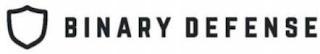 BINARY DEFENSE logo