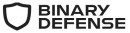 BINARY DEFENSE logo