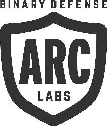 BINARY DEFENSE ARC LABS