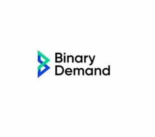 BINARY DEMAND logo