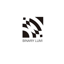 BINARY LUMI logo