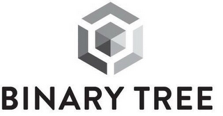 BINARY TREE logo