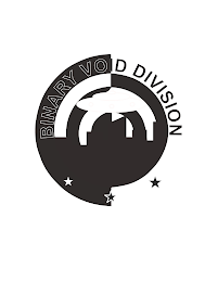 BINARY VOID DIVISION logo