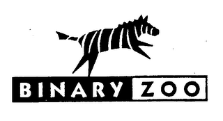 BINARY ZOO logo