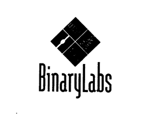 BINARYLABS logo