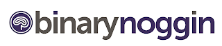 BINARYNOGGIN logo