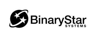 BINARYSTAR SYSTEMS logo