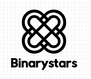 BINARYSTARS logo