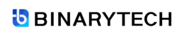 BINARYTECH logo