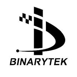 BINARYTEK D logo