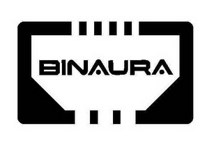 BINAURA logo