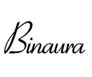 BINAURA logo