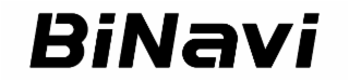 BINAVI logo