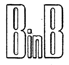 BINB logo