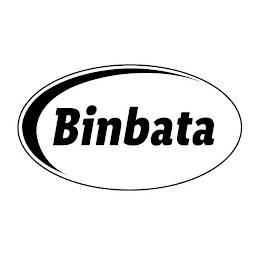 BINBATA logo