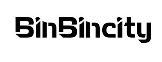 BINBINCITY logo