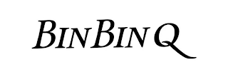 BINBINQ logo