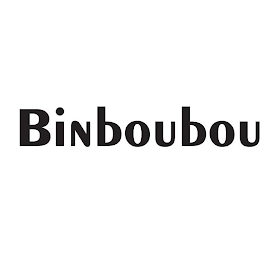 BINBOUBOU logo
