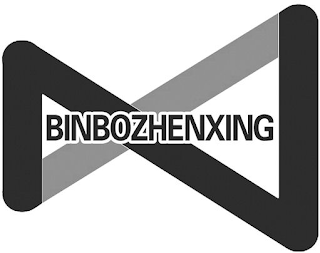 BINBOZHENXING logo