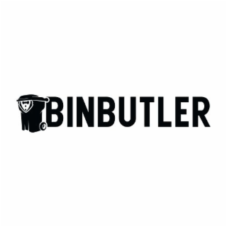 BINBUTLER logo